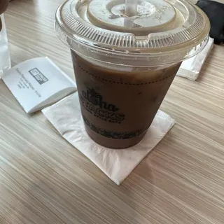 Iced Mocha