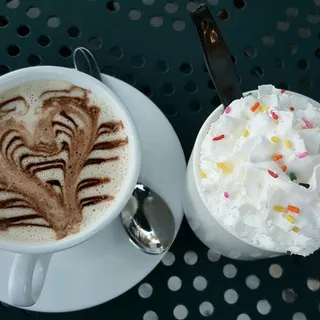 Hot Chocolate