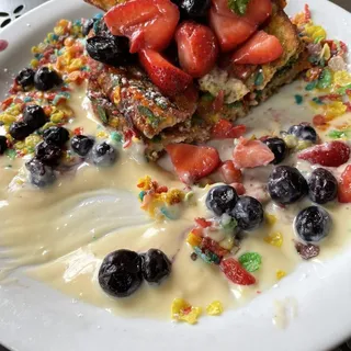 Fruity Pebbles