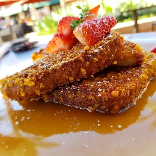 French Toast