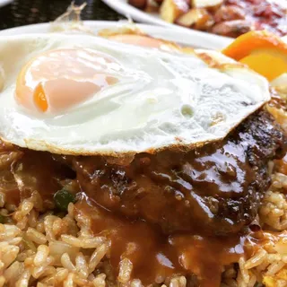 Loco Moco