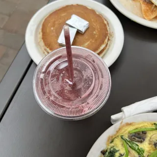 Smoothies