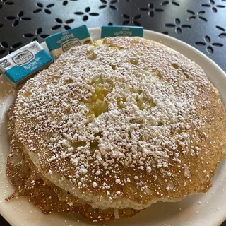Coconut Pineapple