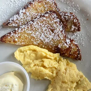 Kids French Toast