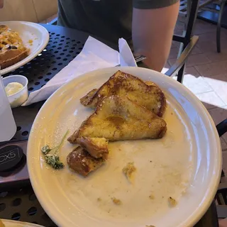 Toast