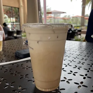 Iced Latte