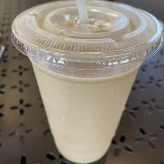 Iced Hawaiian Coffee