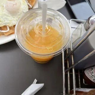 Orange Juice