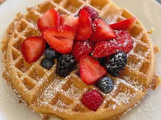 Plums Cafe