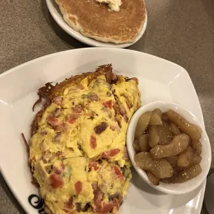 Omelette