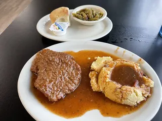 Park Restaurant