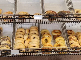 Alicea's NY Bagels & Subs