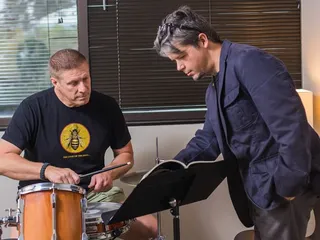 Rocky Mountain Academy of Music