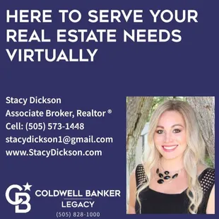 Changing the future - Innovation is always happening!