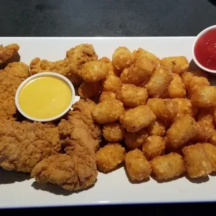 Stacy Sports Grill