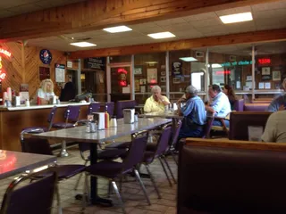 Sale Barn Cafe