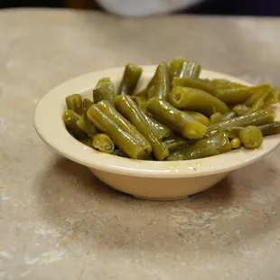 Green Beans