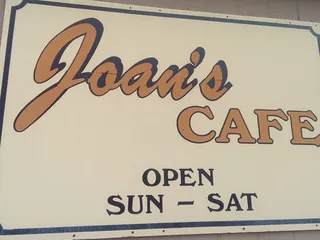 Joan's