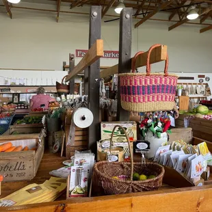 Market