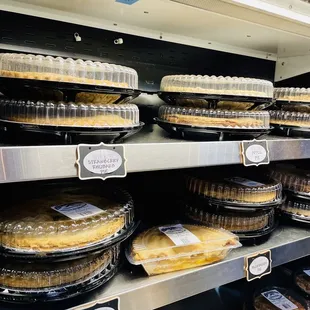 Pie