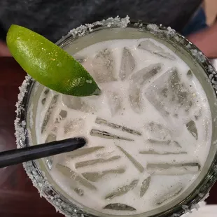House margarita