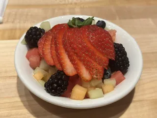 Tiwa Restaurant and Lounge