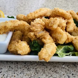 Calamari