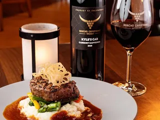 Rancho Capistrano Winery