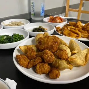 7-23-21 dinner