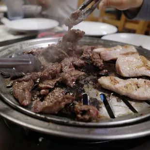 bbq ribs, food, ribs