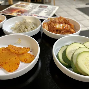 food, dessert