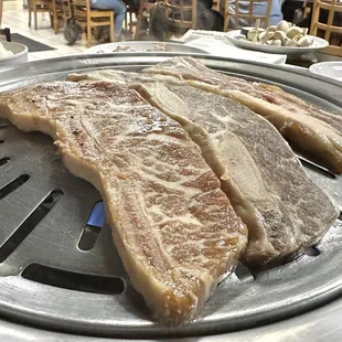 Kalbi!!! : )