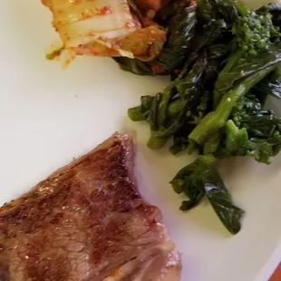 Choi Sum