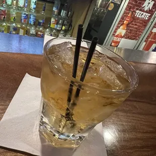drink