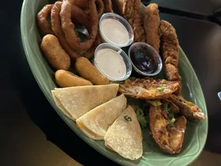 Dirty Blonde Tavern
