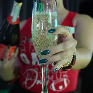 Champagne