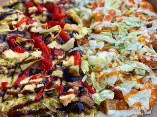 Vegano Italiano