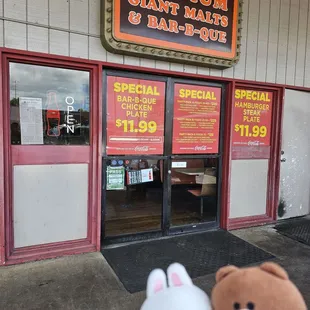 Storefront