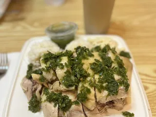 Oh My Grill - Aiea