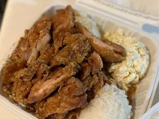 Garden Island Café