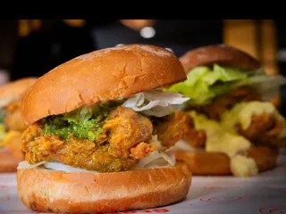 Steve's Chicken