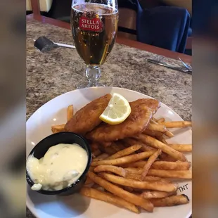 food, fish and chips, fish, seafood