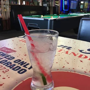 Great place close to DU.  Keeps the us older ones happy along with all the college students.