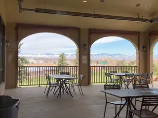 Willis Case Bar & Grill