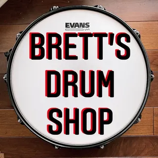 Brett A.