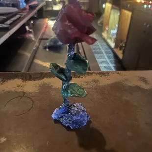 Stadium Saloon Bar and Laundromat