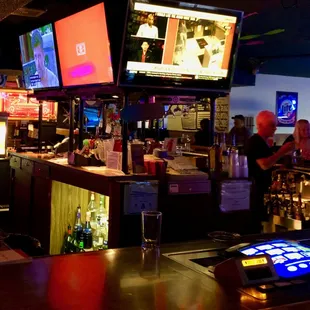 6-50&quot; TVs