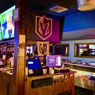 GO VGK!