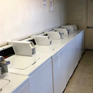 Dryers