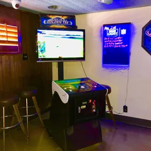 Golden Tee